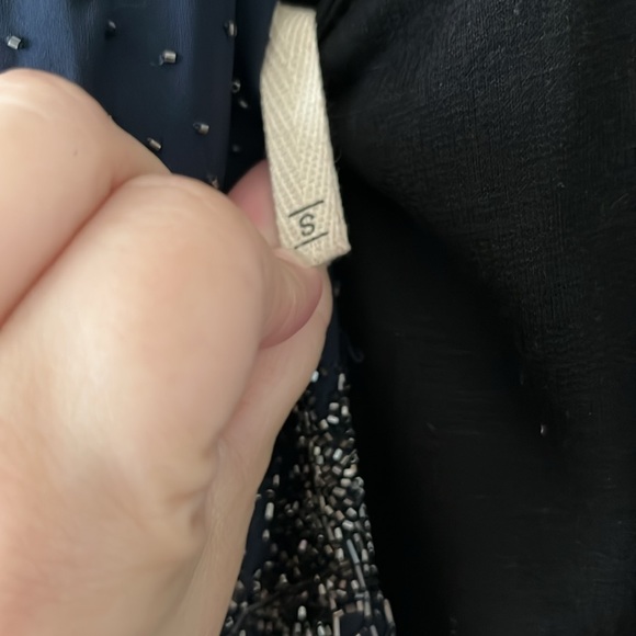 Lanston Knit Spaghetti Strap Scoop Maxi Midi Dress - Picture 9 of 9